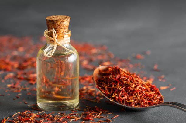 خرید و قیمت عصاره زعفران سرگل + فروش عمده